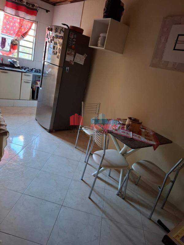 Casa à venda Vila Boa Esperança em Valinhos: 