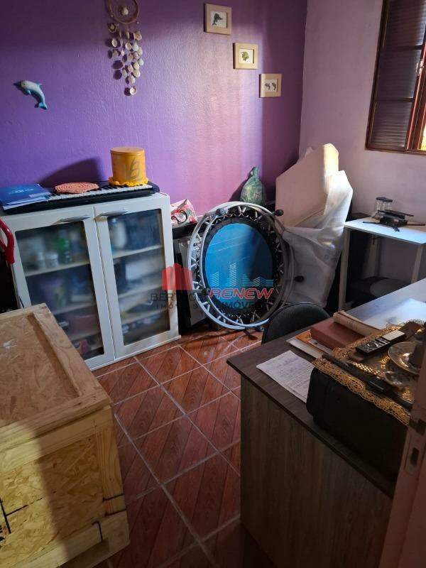 Casa à venda Vila Boa Esperança em Valinhos: 