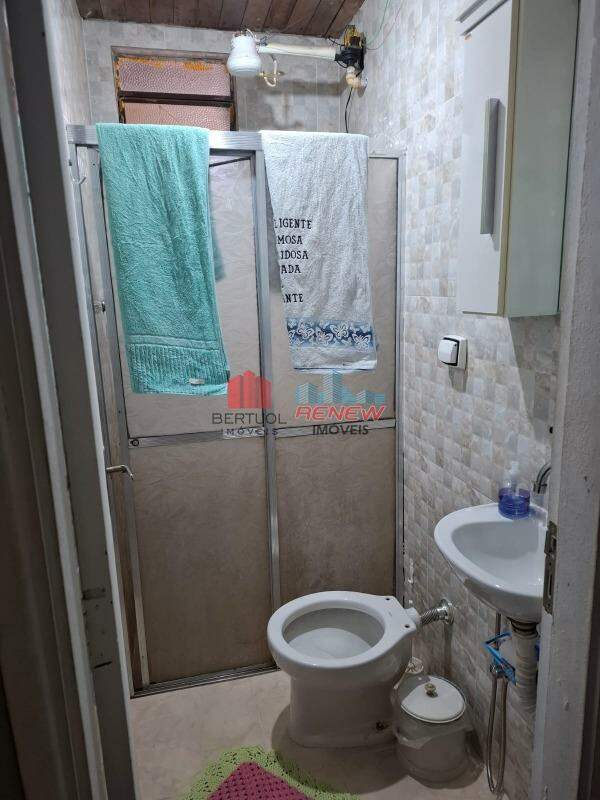 Casa à venda Vila Boa Esperança em Valinhos: 