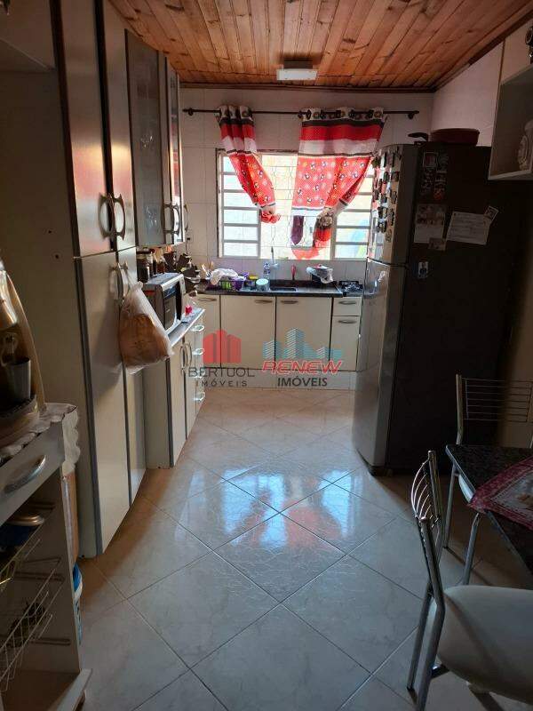 Casa à venda Vila Boa Esperança em Valinhos: 
