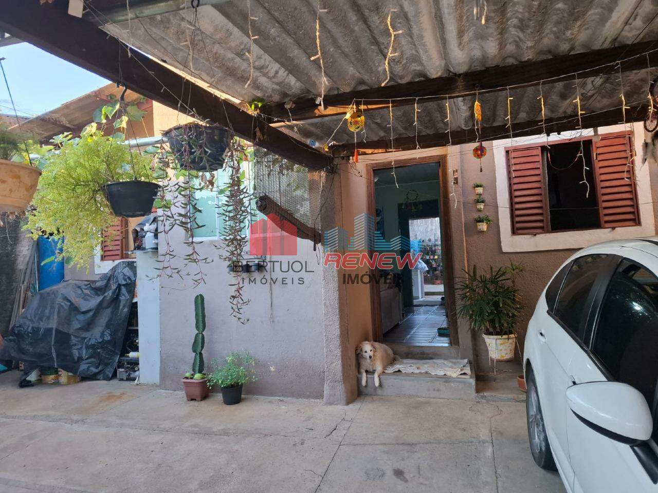Casa à venda Vila Boa Esperança em Valinhos: 