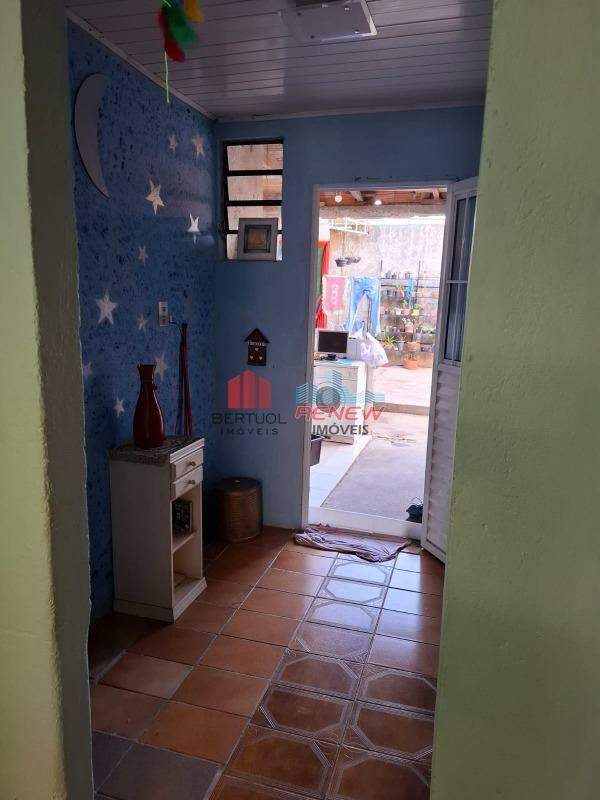 Casa à venda Vila Boa Esperança em Valinhos: 
