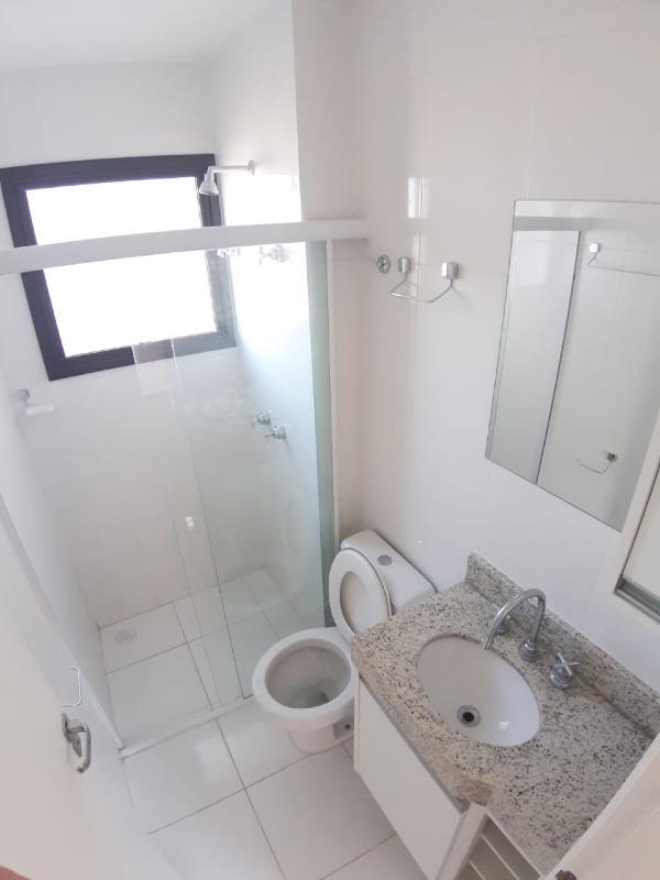 Apartamento para aluguel Condomínio Inspirazzione em Vinhedo: 