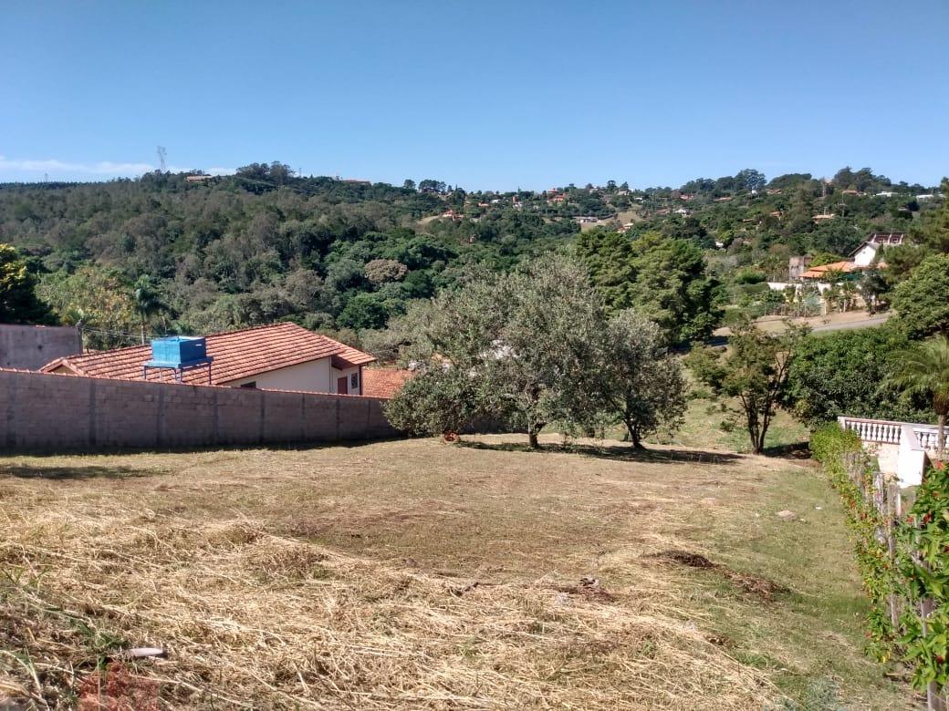 Terreno à venda Condomínio Chácaras do Lago em Vinhedo: 