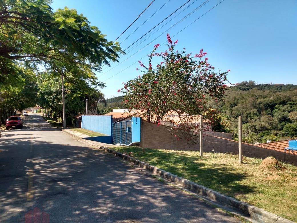 Terreno à venda Condomínio Chácaras do Lago em Vinhedo: 