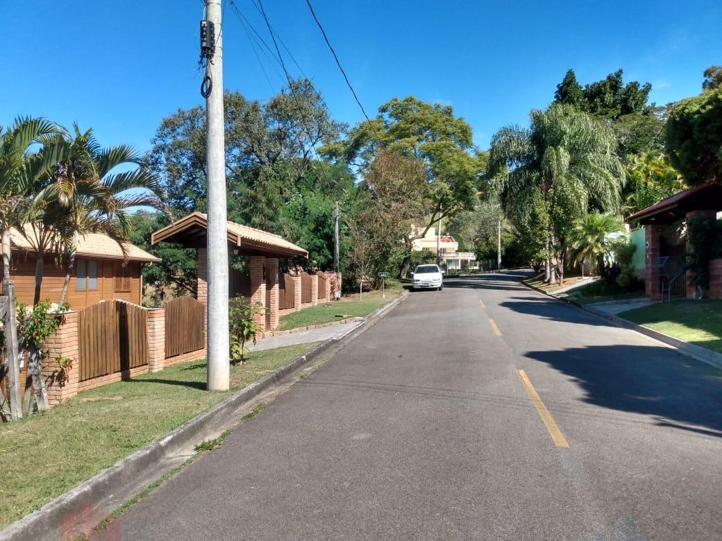 Terreno à venda Condomínio Chácaras do Lago em Vinhedo: 