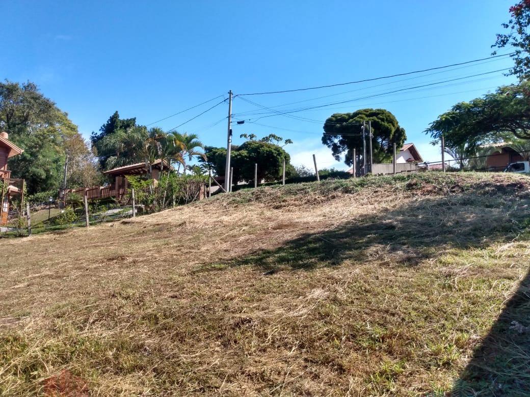 Terreno à venda Condomínio Chácaras do Lago em Vinhedo: 