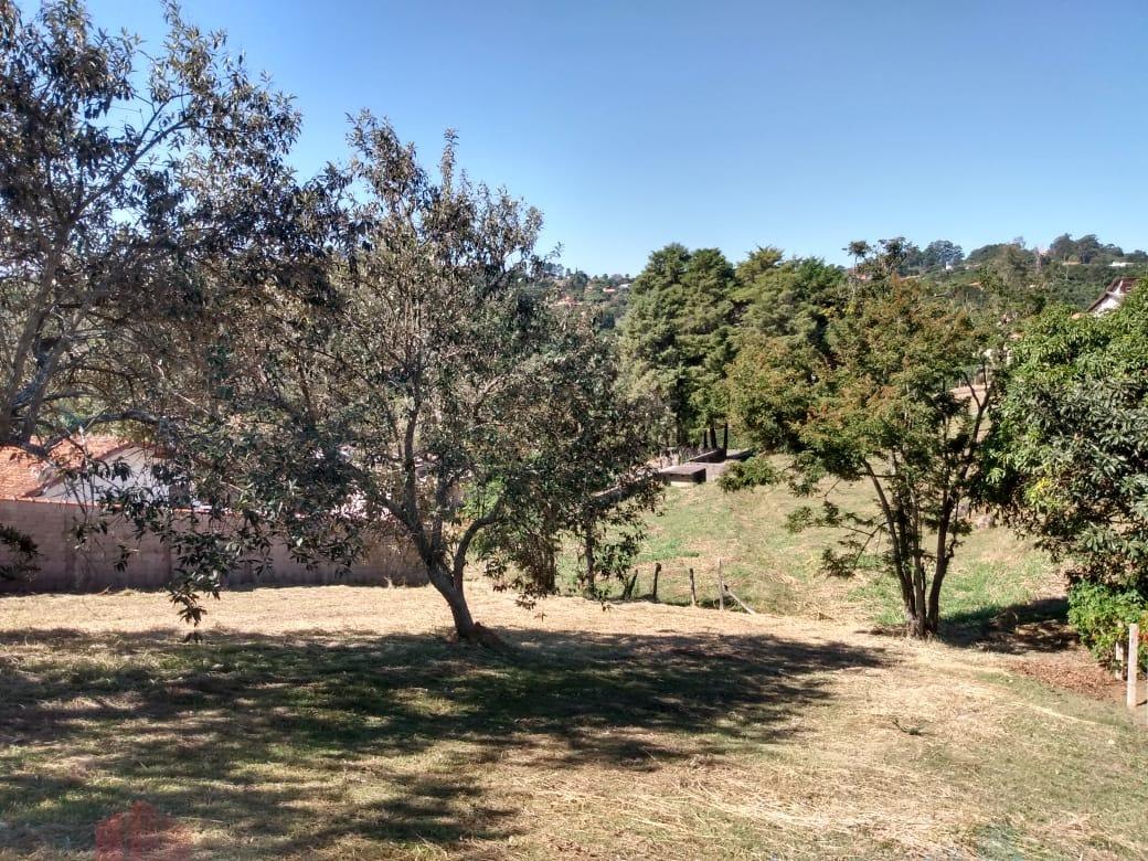 Terreno à venda Condomínio Chácaras do Lago em Vinhedo: 