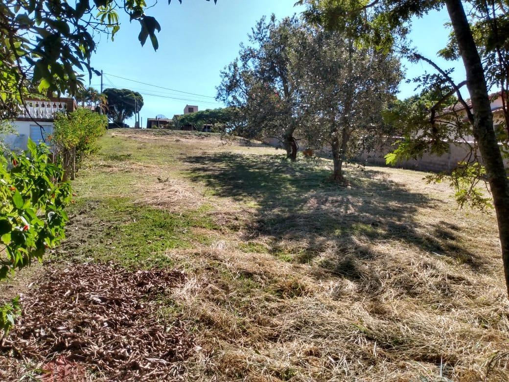 Terreno à venda Condomínio Chácaras do Lago em Vinhedo: 