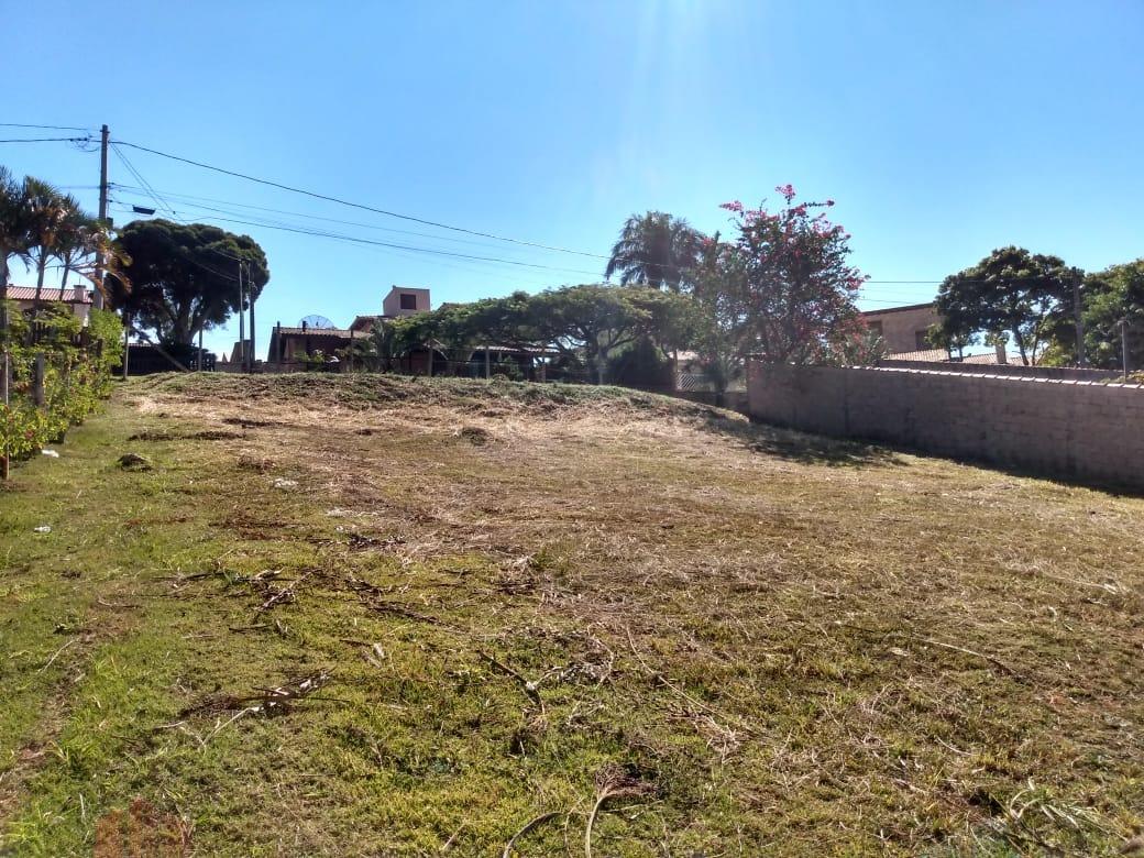 Terreno à venda Condomínio Chácaras do Lago em Vinhedo: 