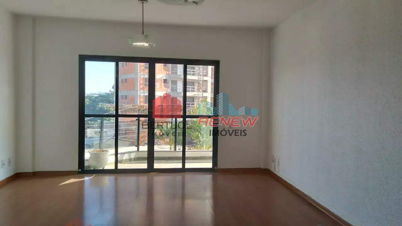 Apartamento à venda Vila Clayton em Valinhos: 