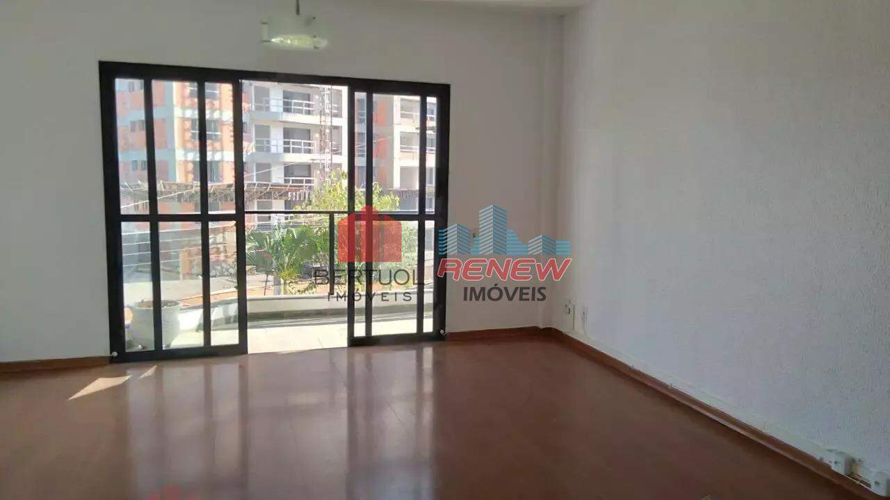Apartamento à venda Vila Clayton em Valinhos: 