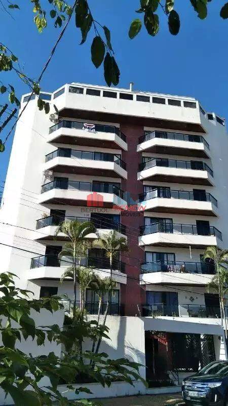 Apartamento à venda Vila Clayton em Valinhos: 
