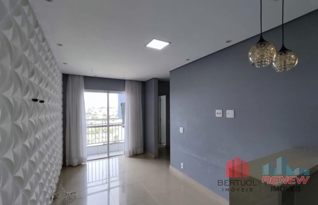 Apartamento à venda Residencial Santa Eliza em Valinhos: 
