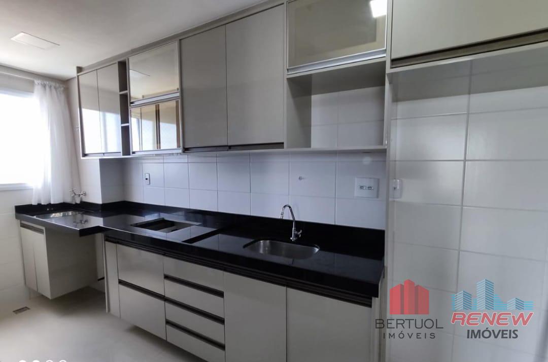 Apartamento à venda Residencial Santa Eliza em Valinhos: 