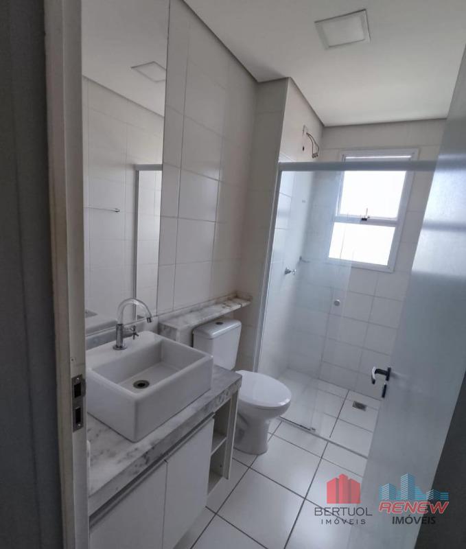 Apartamento à venda Residencial Santa Eliza em Valinhos: 