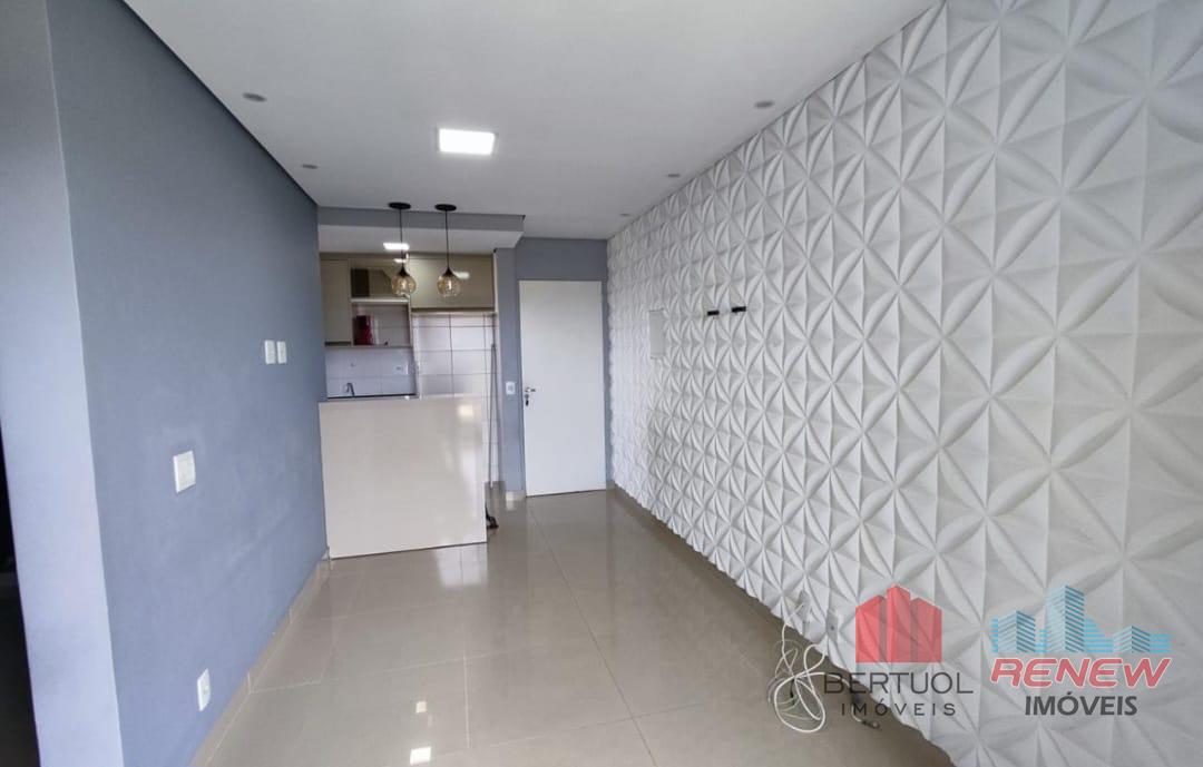 Apartamento à venda Residencial Santa Eliza em Valinhos: 