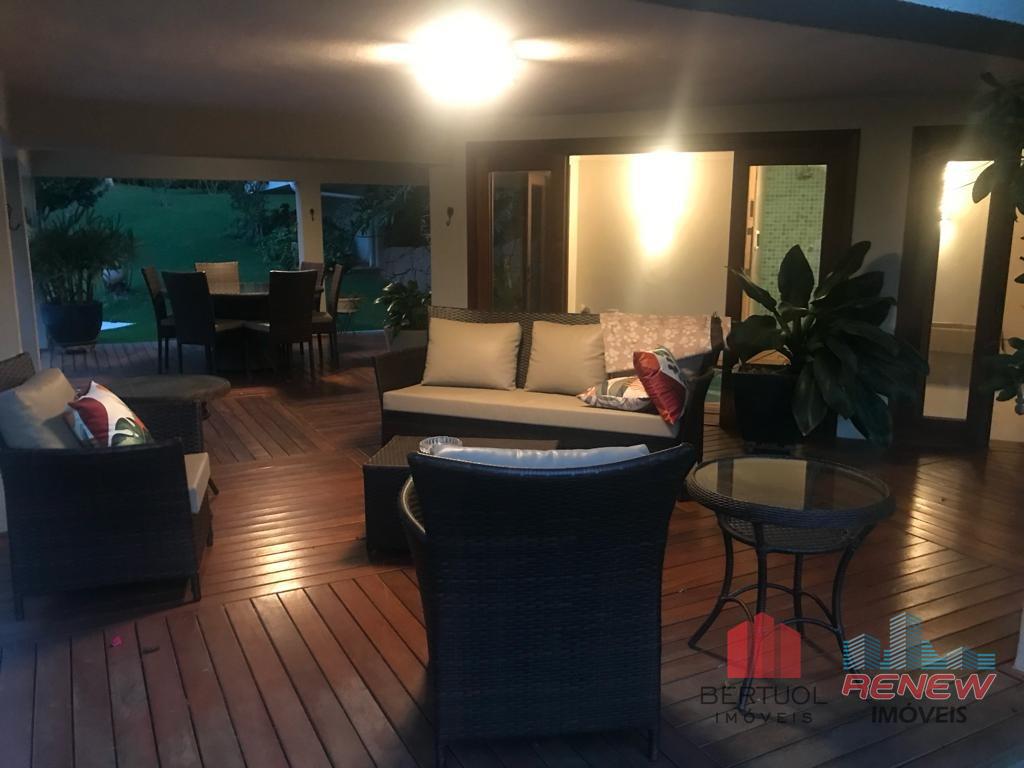 Casa de Condomínio à venda Condomínio Residencial Santa Fé em Vinhedo: 