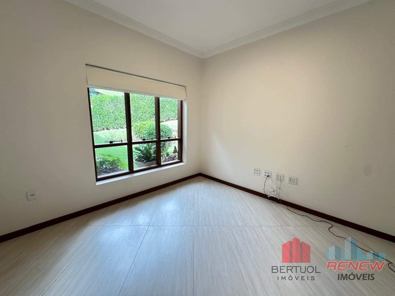 Casa de Condomínio à venda Condomínio Residencial Santa Fé em Vinhedo: SALA DE TV