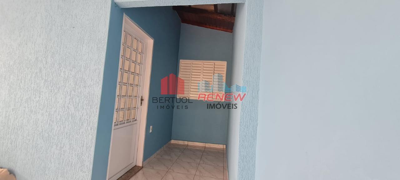 Casa para aluguel Jardim Nova Palmares em Valinhos: 