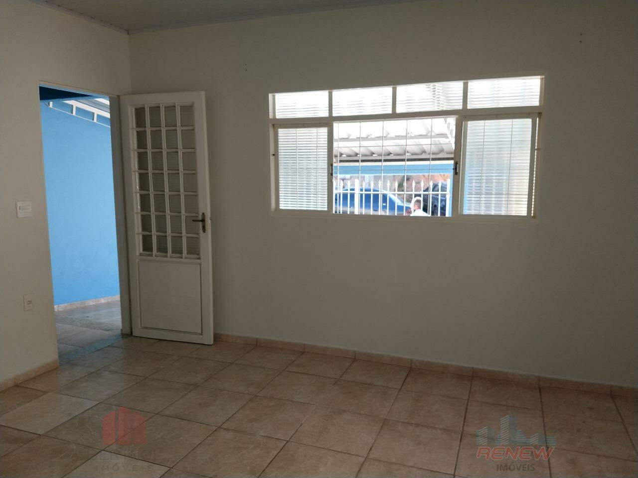 Casa para aluguel Jardim Nova Palmares em Valinhos: 