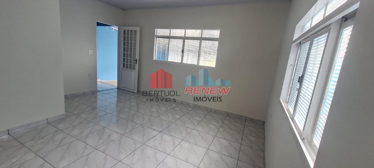 Casa para aluguel Jardim Nova Palmares em Valinhos: 