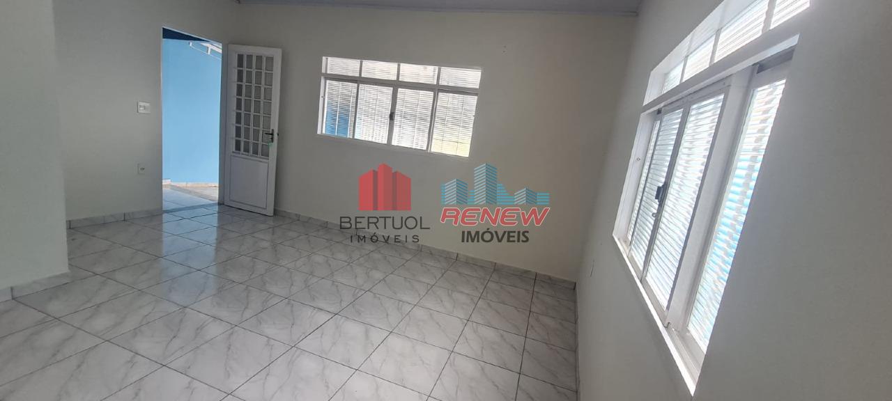Casa para aluguel Jardim Nova Palmares em Valinhos: 