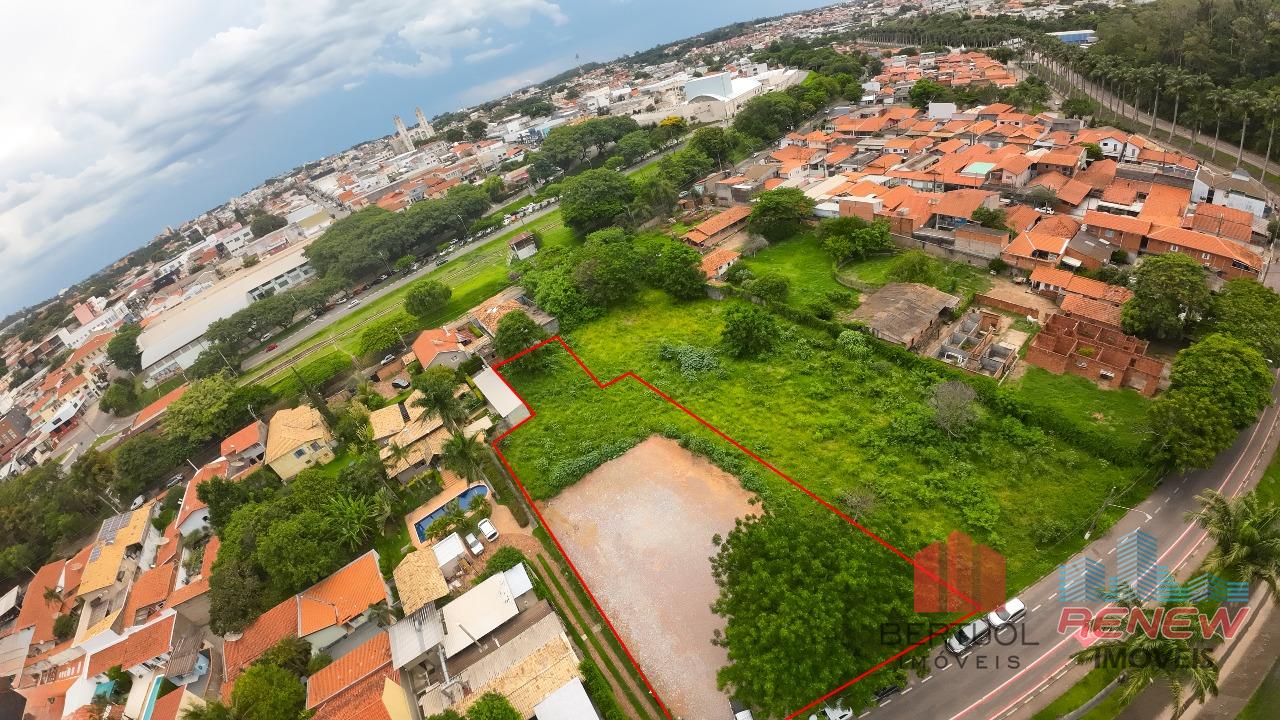 Terreno à venda Centro em Vinhedo: 
