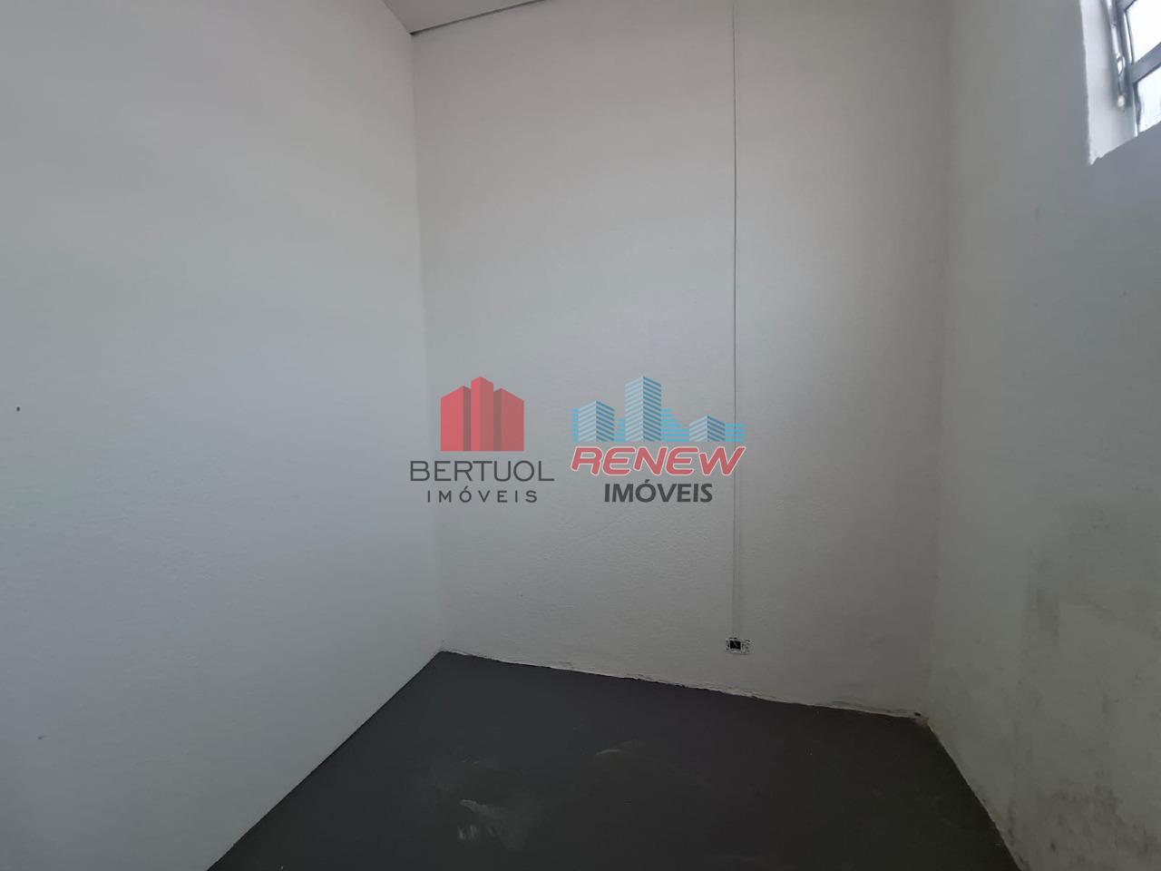 Salão para aluguel Jardim Pinheiros em Valinhos: 