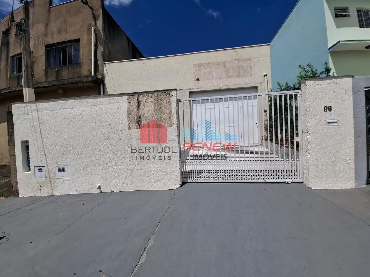 Salão para aluguel Jardim Pinheiros em Valinhos: 