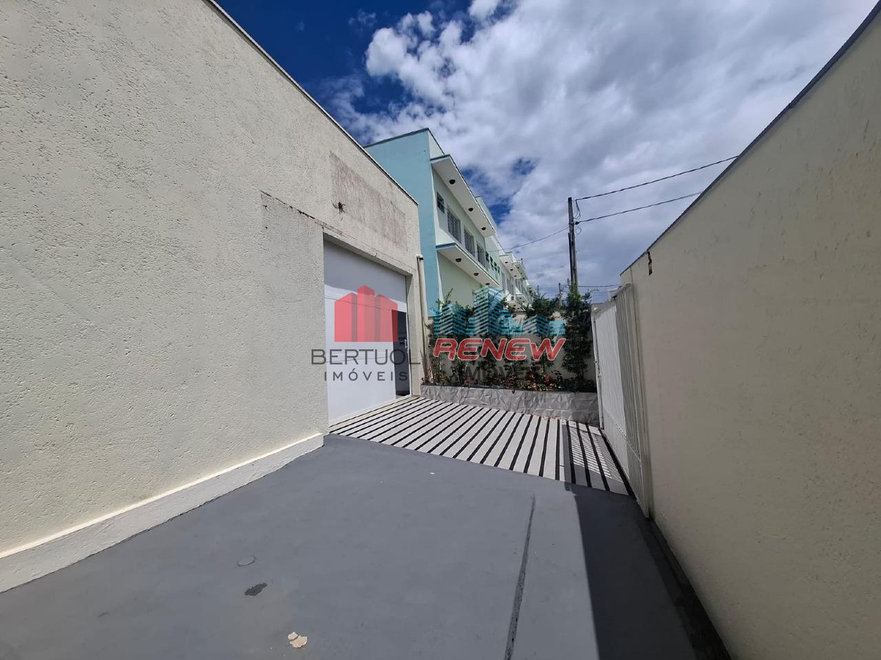 Salão para aluguel Jardim Pinheiros em Valinhos: 