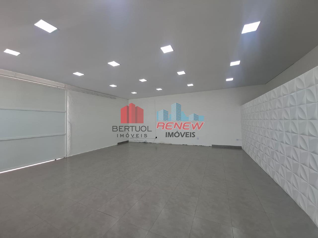 Salão para aluguel Jardim Pinheiros em Valinhos: 