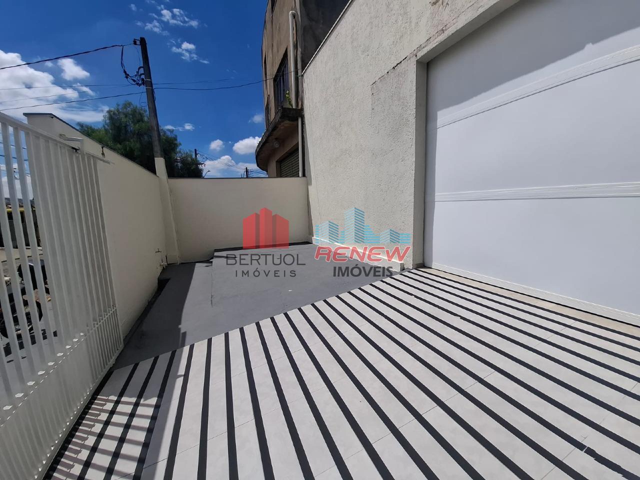 Salão para aluguel Jardim Pinheiros em Valinhos: 