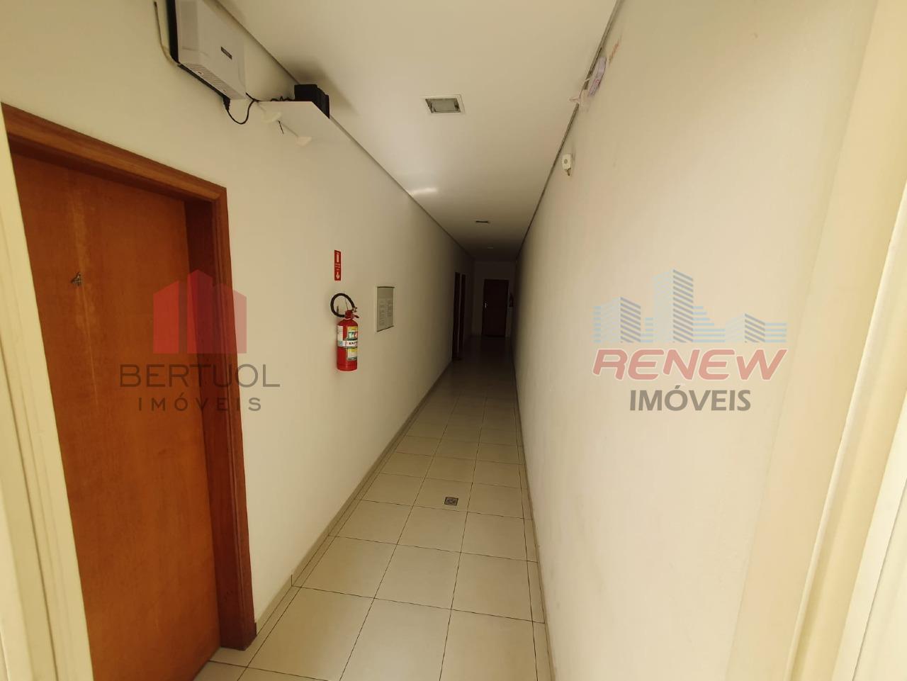 Kitnet/Studio/Flat para aluguel Nova Vinhedo em Vinhedo: Corredor de entrada