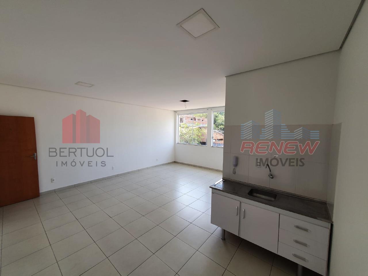 Kitnet/Studio/Flat para aluguel Nova Vinhedo em Vinhedo: Cozinha