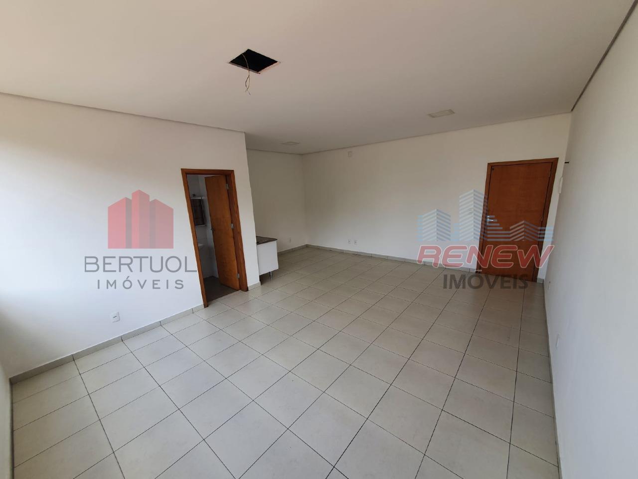 Kitnet/Studio/Flat para aluguel Nova Vinhedo em Vinhedo: Sala