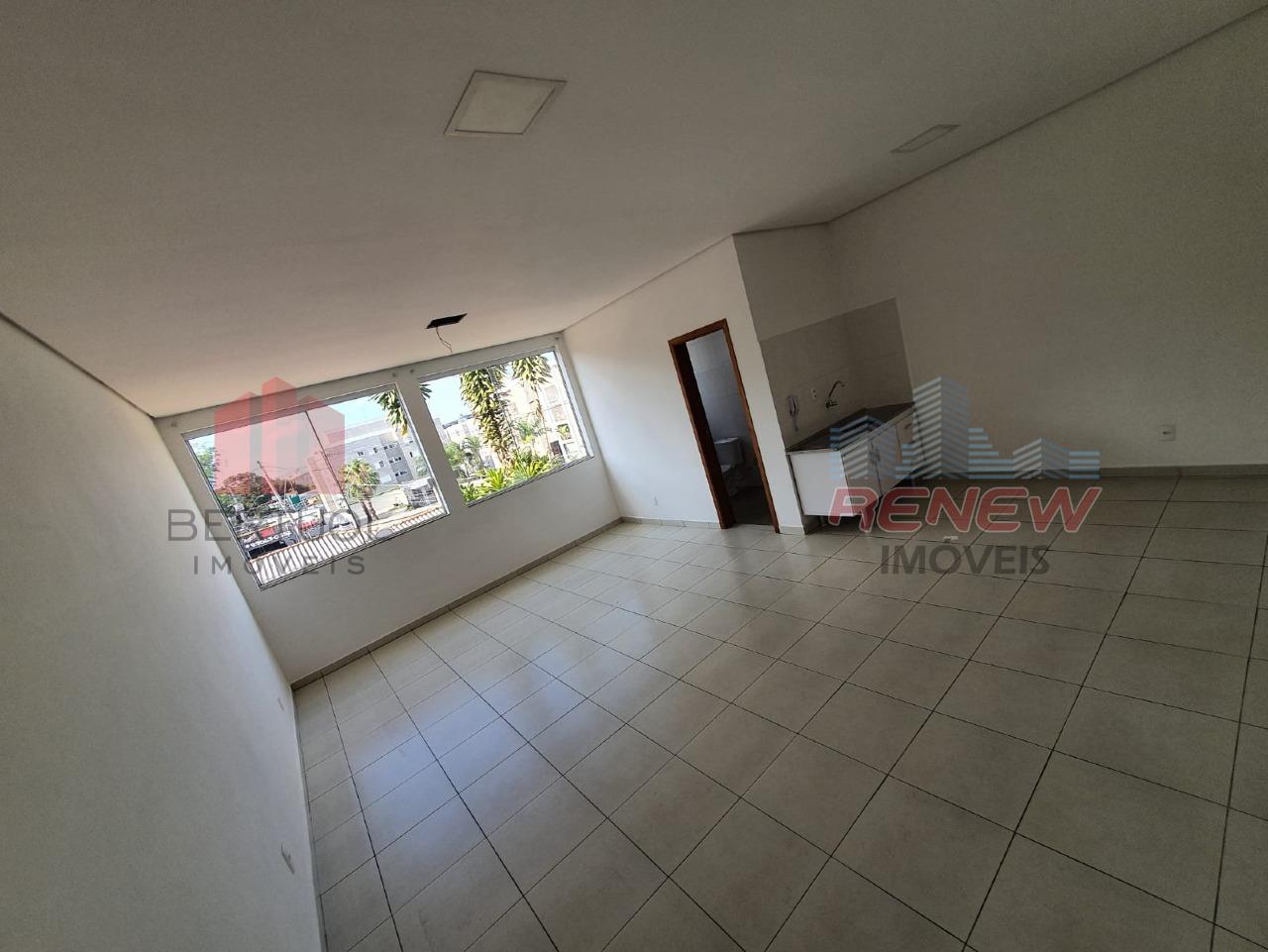 Kitnet/Studio/Flat para aluguel Nova Vinhedo em Vinhedo: Sala