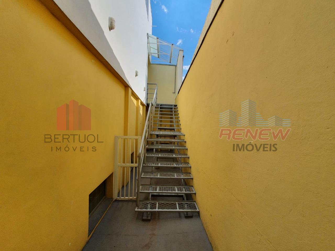 Kitnet/Studio/Flat para aluguel Nova Vinhedo em Vinhedo: Entrada e saída