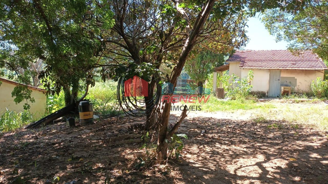 Área à venda Chácaras Alpina em Valinhos: 