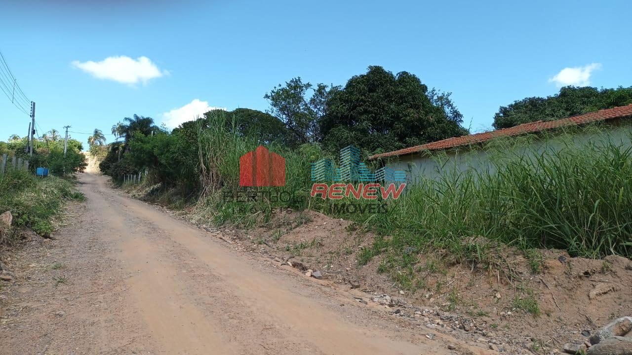 Área à venda Chácaras Alpina em Valinhos: 