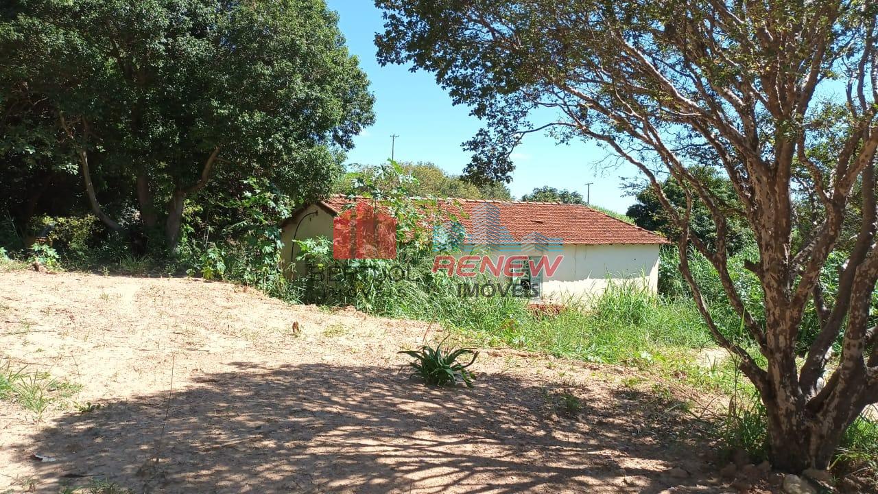 Área à venda Chácaras Alpina em Valinhos: 