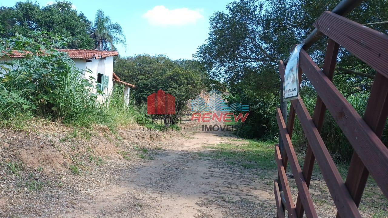 Área à venda Chácaras Alpina em Valinhos: 