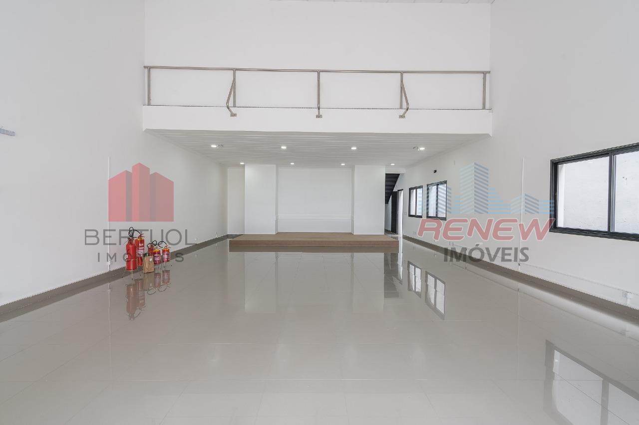 Salão para aluguel Capela em Vinhedo: 