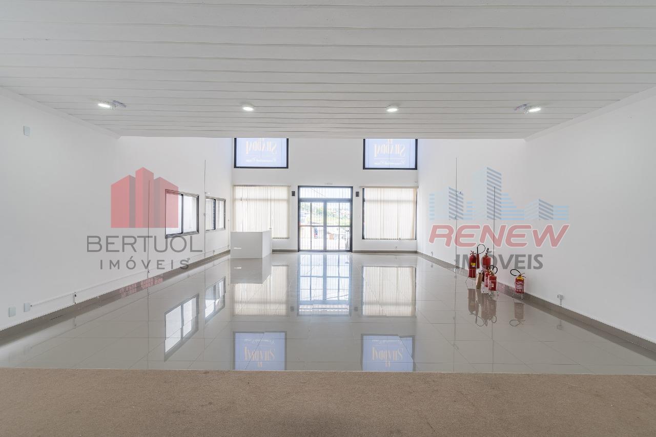 Salão para aluguel Capela em Vinhedo: 