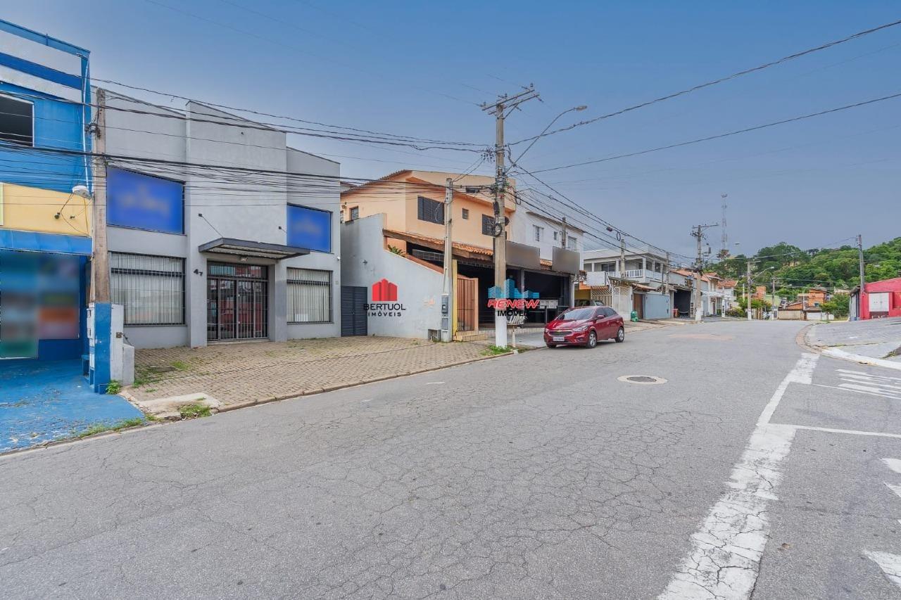 Salão para aluguel Capela em Vinhedo: 