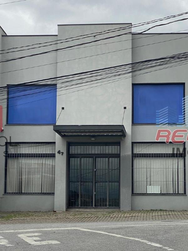 Salão para aluguel Capela em Vinhedo: 