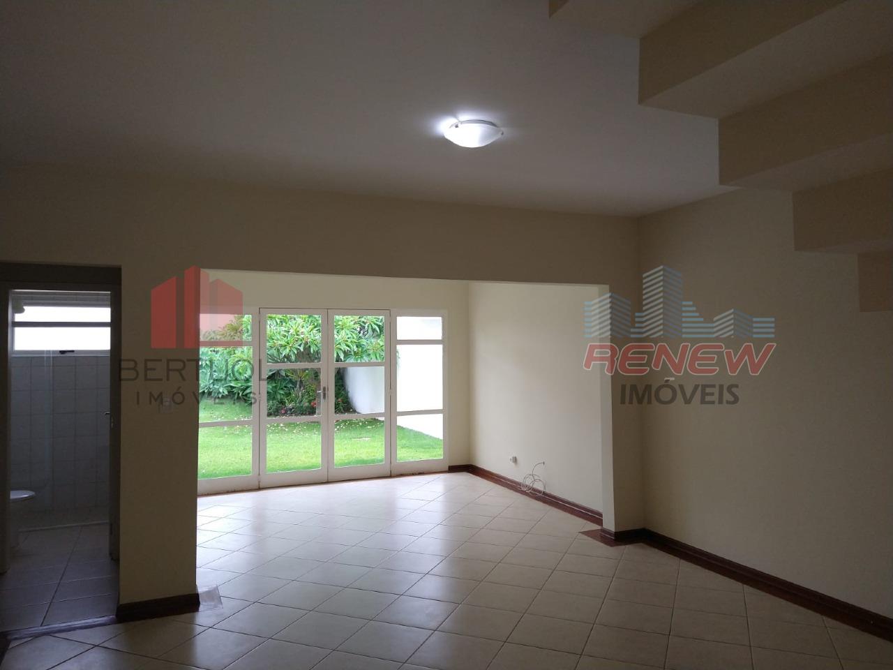 Casa de Condomínio para aluguel Condomínio Residencial Maria Regina em Valinhos: 