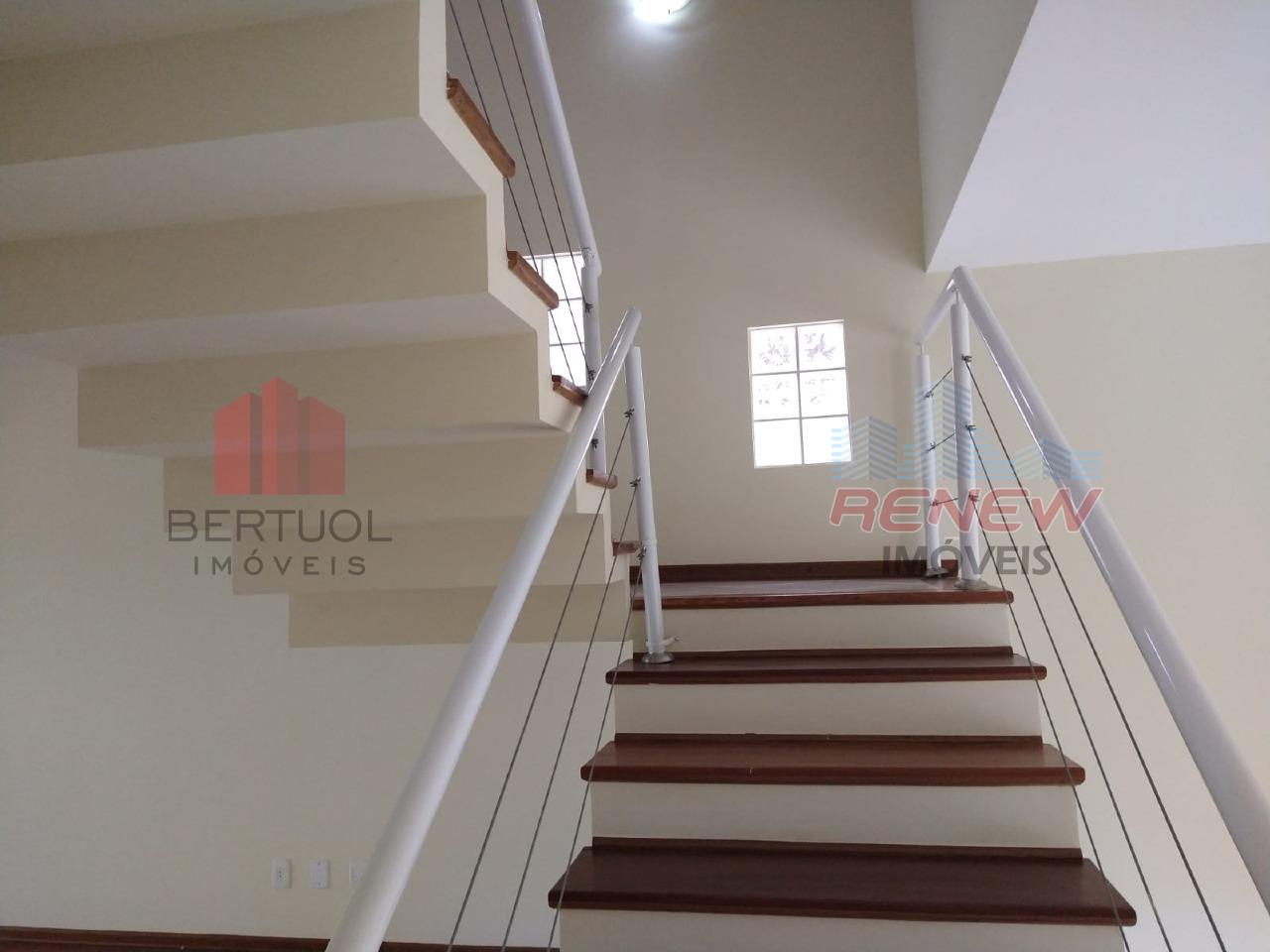 Casa de Condomínio para aluguel Condomínio Residencial Maria Regina em Valinhos: 