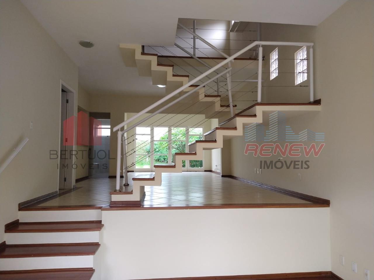 Casa de Condomínio para aluguel Condomínio Residencial Maria Regina em Valinhos: 