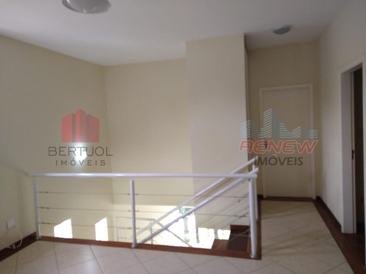 Casa de Condomínio para aluguel Condomínio Residencial Maria Regina em Valinhos: 